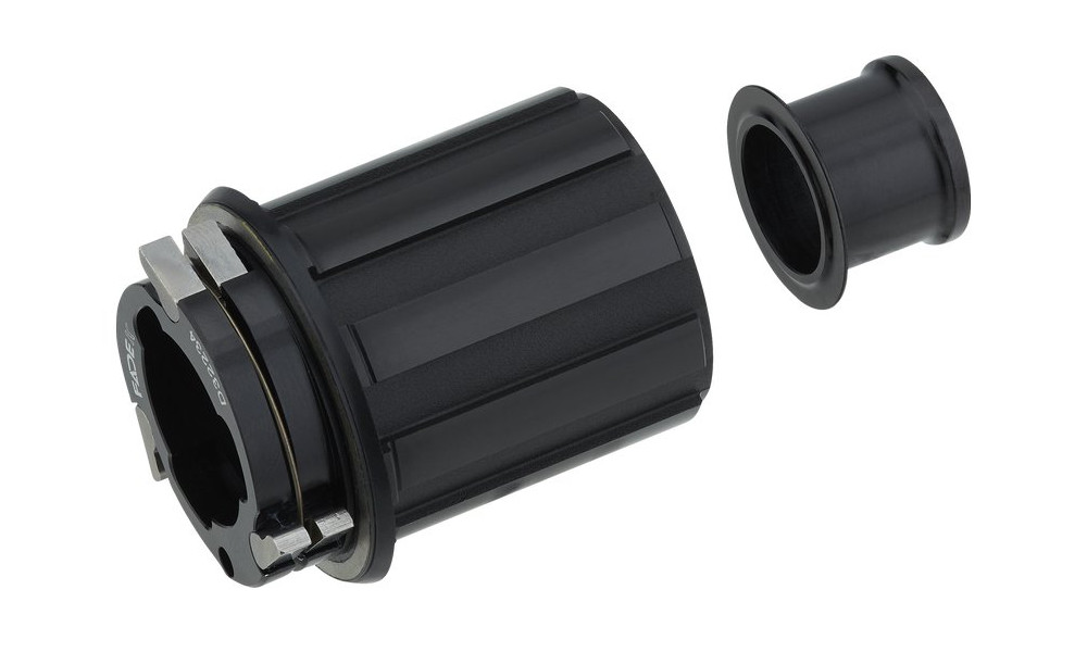 Įvorės/stebulės būgnas NEWMEN Fade K HG - 1