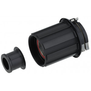 Įvorės/stebulės būgnas NEWMEN Fade K HG