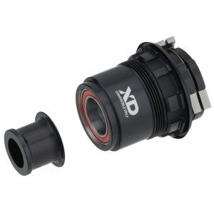 Įvorės/stebulės būgnas NEWMEN Fade K XD