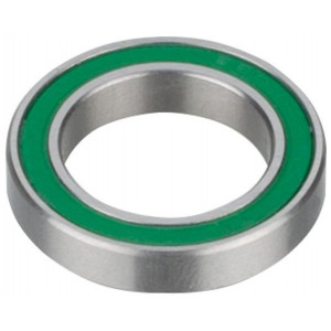 Guolis įvorei NEWMEN 17x26x5 green (10 vnt.)