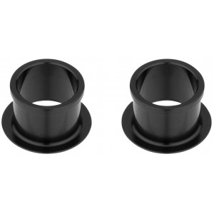 Įvorės ašies dangteliai NEWMEN 15mm