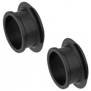 Galinės įvorės ašies dangteliai NEWMEN Fade MTB 20mm 15-20x110