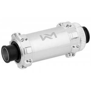 Priekinė įvorė NEWMEN Fade MTB 15x110 SP C-Lock 28H silver