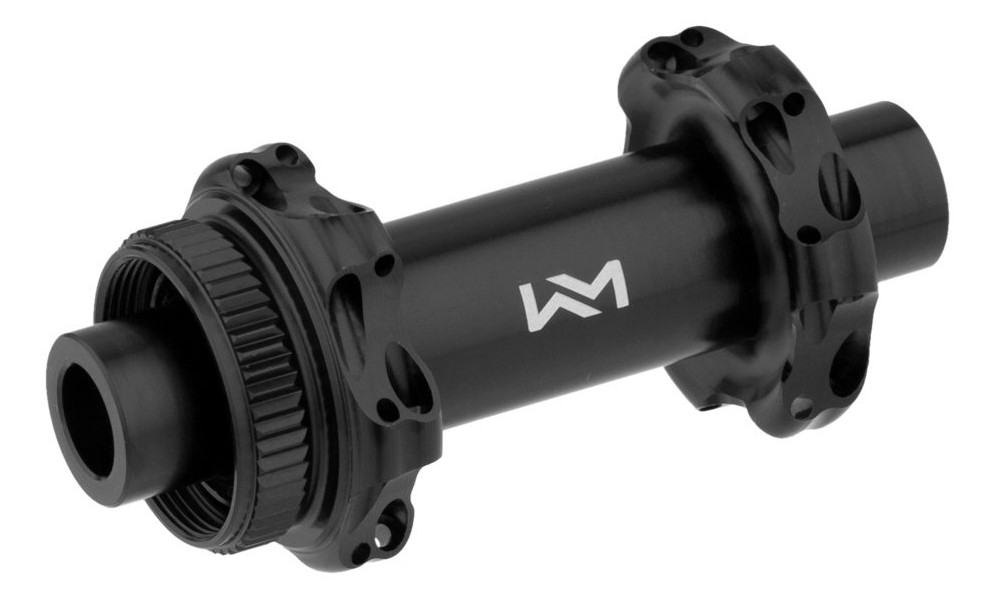 Priekinė įvorė NEWMEN Fade Road 12x100 SP C-Lock 24H 