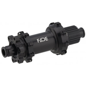 Galinė įvorė NEWMEN Fade MTB 12x157 SP 6-bolt 32H MicroSpline