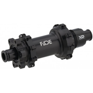 Galinė įvorė NEWMEN Fade MTB 12x157 SP 6-bolt 32H XD