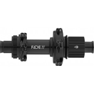 Galinė įvorė NEWMEN Fade R 12x142 SP C-Lock 24H MicroSpline