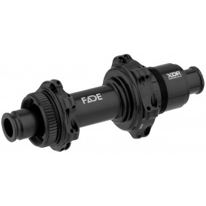 Galinė įvorė NEWMEN Fade Road 12x142 SP C-Lock 24H XDR