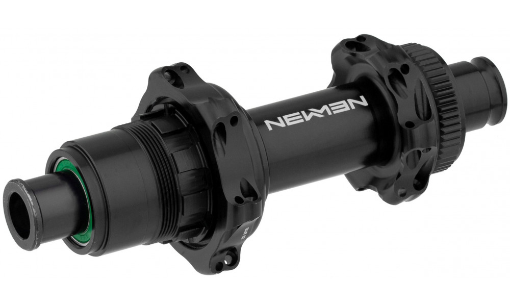 Galinė įvorė NEWMEN Fade Road 12x142 SP C-Lock 24H XDR - 2