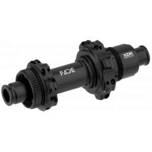 Galinė įvorė NEWMEN Fade Road 12x142 SP C-Lock 28H XDR