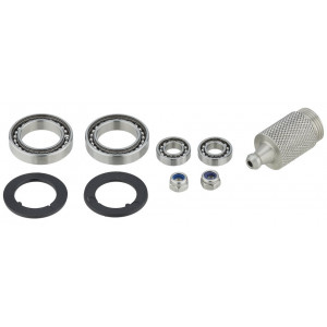 Pedalų remonto komplektas NEWMEN