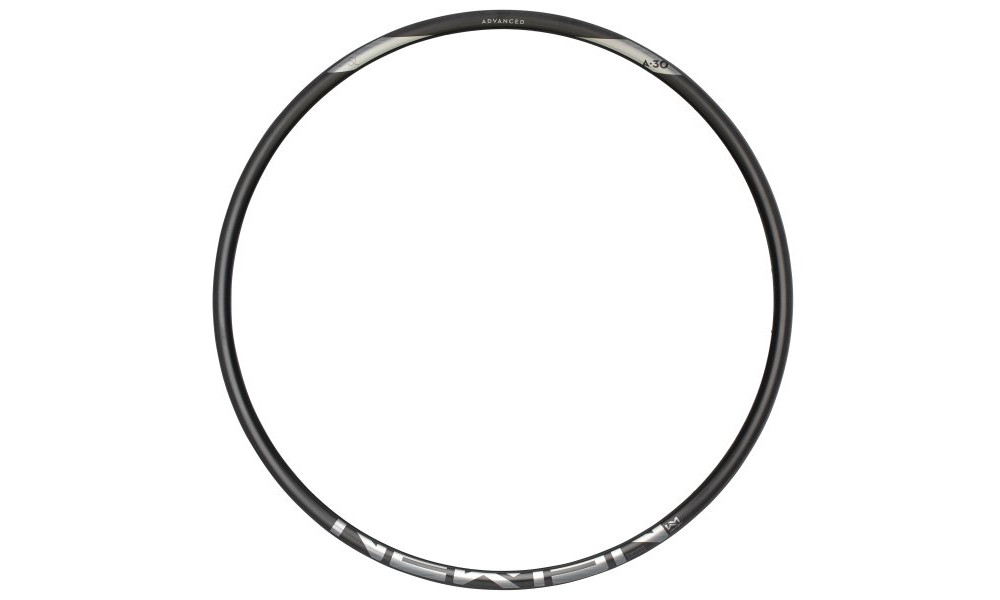 Ratlankis NEWMEN Advanced SL Carbon A.30 29" 32H - 1