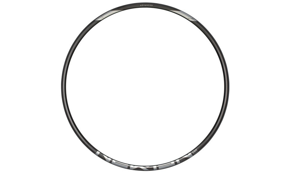 Ratlankis NEWMEN Advanced SL Carbon X.A.25 29" 28H - 1