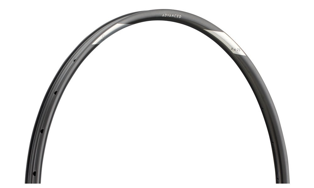 Ratlankis NEWMEN Advanced SL Carbon X.A.25 29" 28H - 2