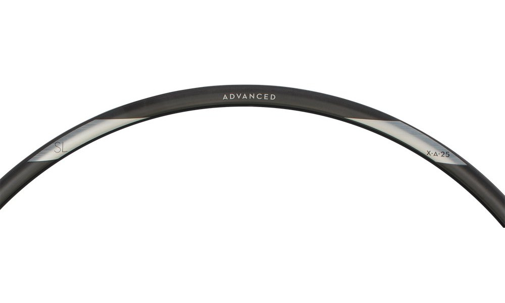 Ratlankis NEWMEN Advanced SL Carbon X.A.25 29" 28H - 4