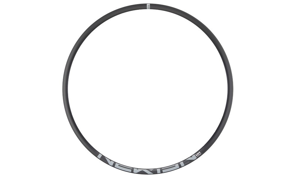 Ratlankis NEWMEN Evolution Alu E.G.30 27.5" 28H - 1