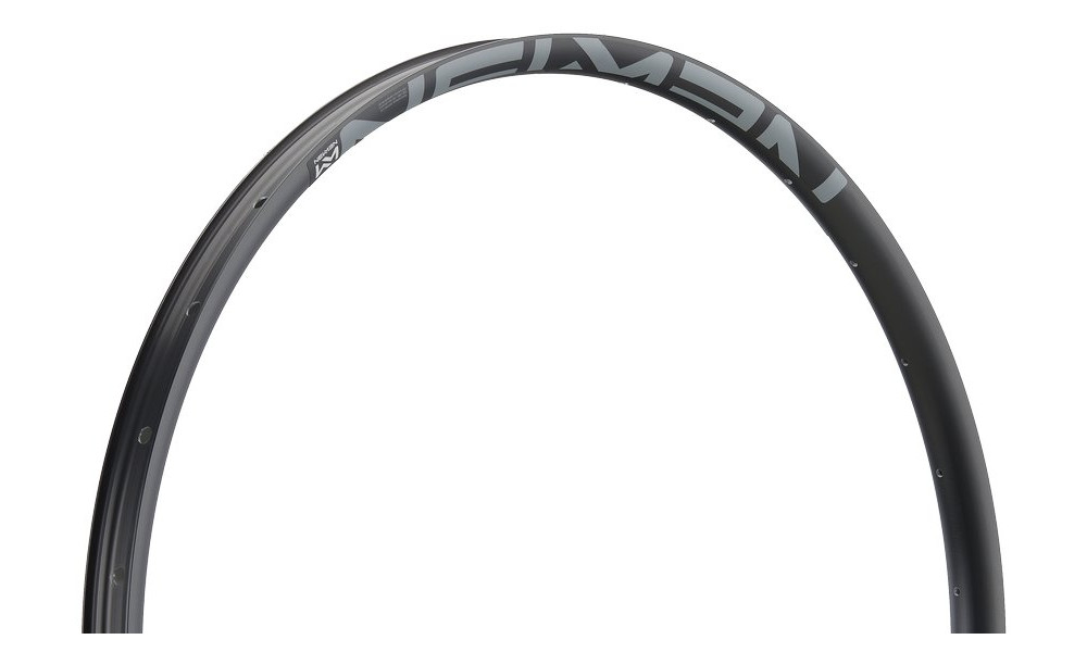 Ratlankis NEWMEN Evolution Alu E.G.30 27.5" 28H - 4