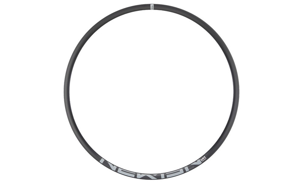 Ratlankis NEWMEN Evolution Alu E.G.35 27.5" 28H - 1