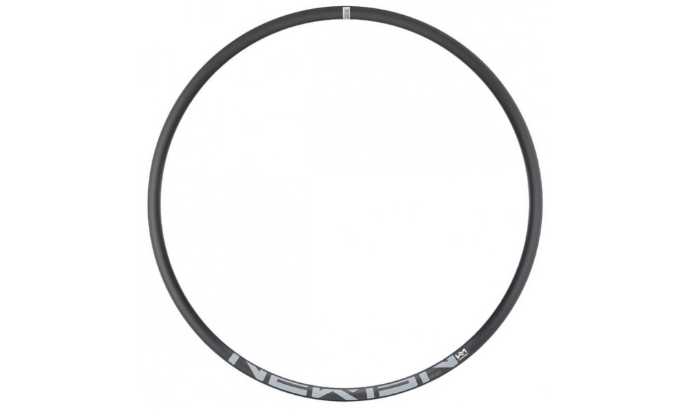 Ratlankis NEWMEN Evolution Alu E.G.35 27.5" 32H - 1