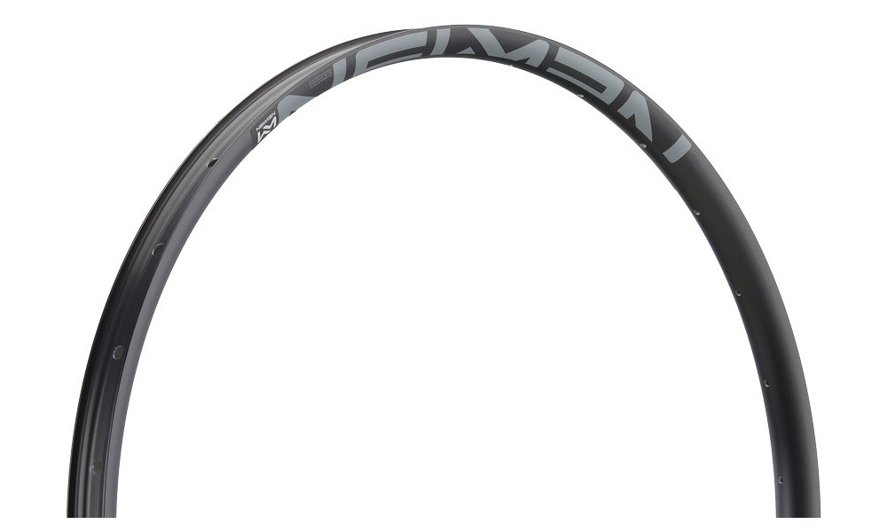 Ratlankis NEWMEN Evolution Alu E.G.35 27.5" 32H - 3