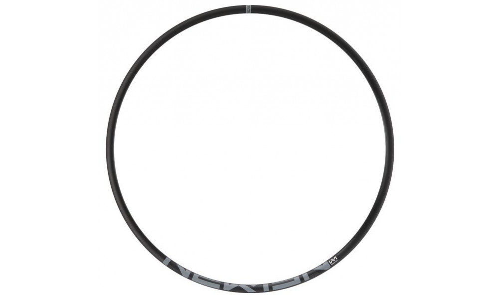 Ratlankis NEWMEN Evolution Alu X.A.25 20" 20H - 1