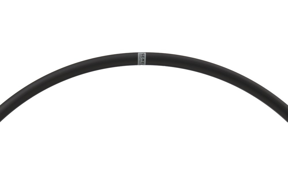 Ratlankis NEWMEN Evolution Alu X.A.25 20" 20H - 4