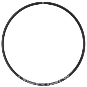 Ratlankis NEWMEN Evolution Alu X.A.25 20" 24H