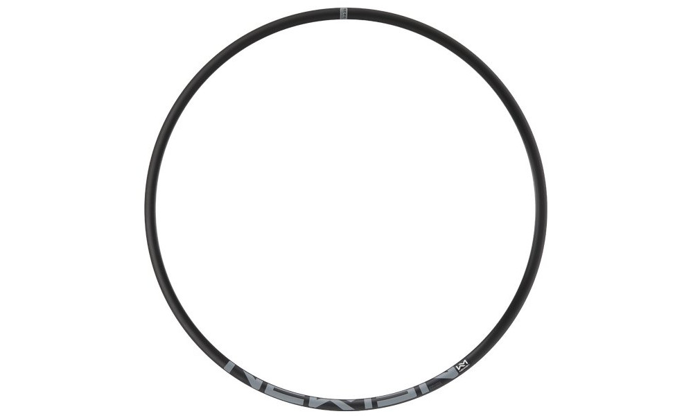 Ratlankis NEWMEN Evolution Alu X.A.25 20" 24H - 1