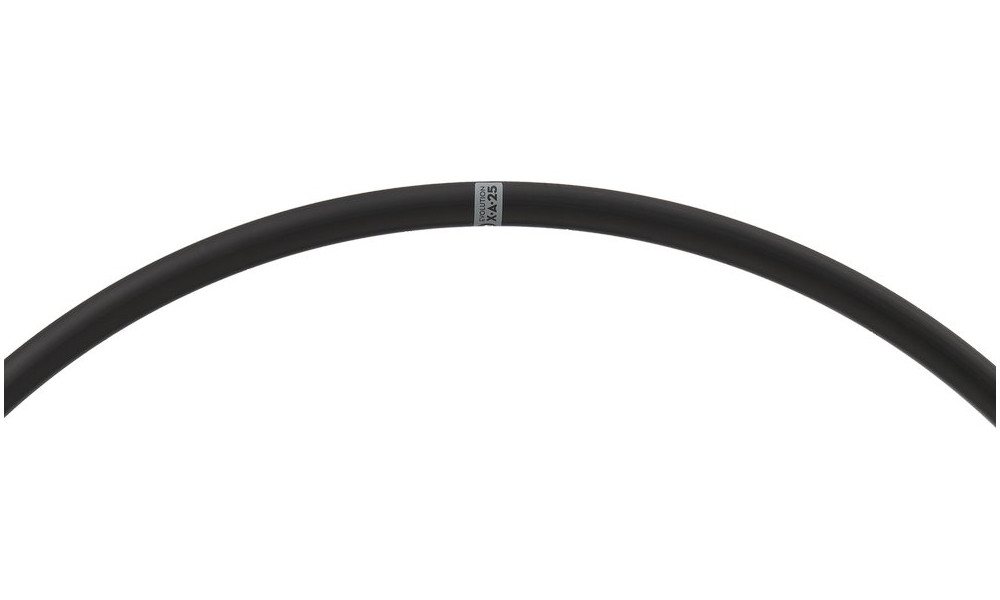 Ratlankis NEWMEN Evolution Alu X.A.25 20" 24H - 4