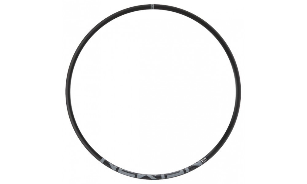 Ratlankis NEWMEN Evolution Alu X.A.25 24" 24H - 1