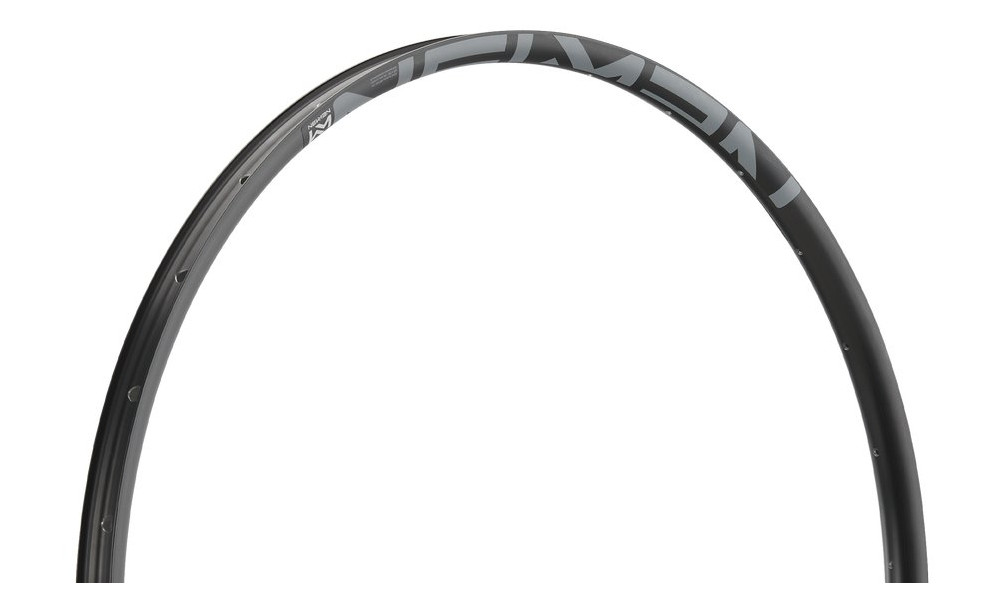 Ratlankis NEWMEN Evolution Alu X.A.25 24" 24H - 2