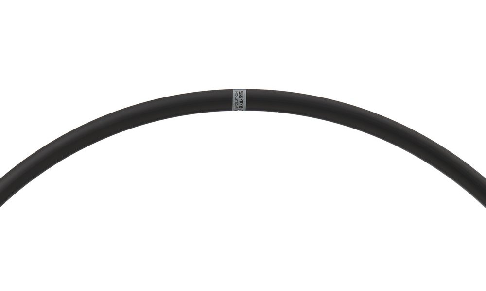 Ratlankis NEWMEN Evolution Alu X.A.25 24" 24H - 4