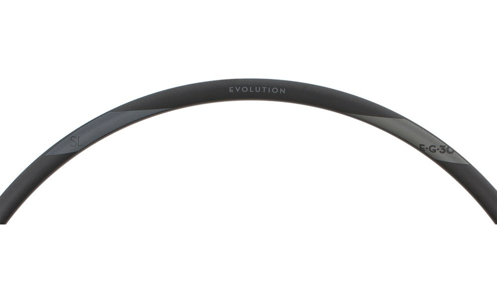 Ratlankis NEWMEN Evolution SL Alu E.G.30 27.5" 28H - 2