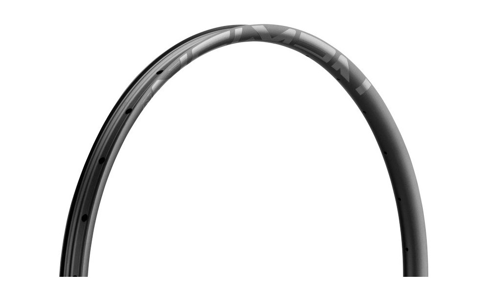 Ratlankis NEWMEN Evolution SL Alu E.G.30 27.5" 28H - 4