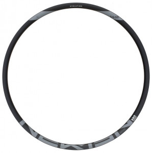 Ratlankis NEWMEN Evolution SL Alu E.G.35 27.5" 28H