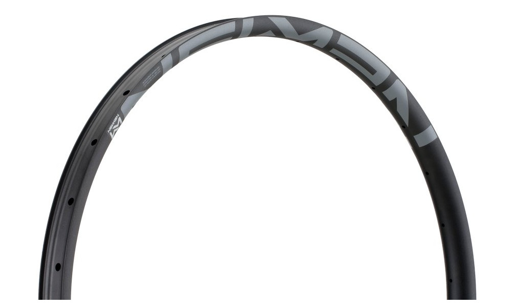 Ratlankis NEWMEN Evolution SL Alu E.G.35 27.5" 28H - 2