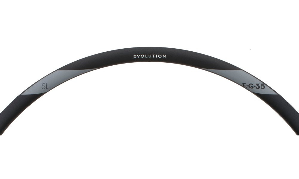 Ratlankis NEWMEN Evolution SL Alu E.G.35 27.5" 28H - 4