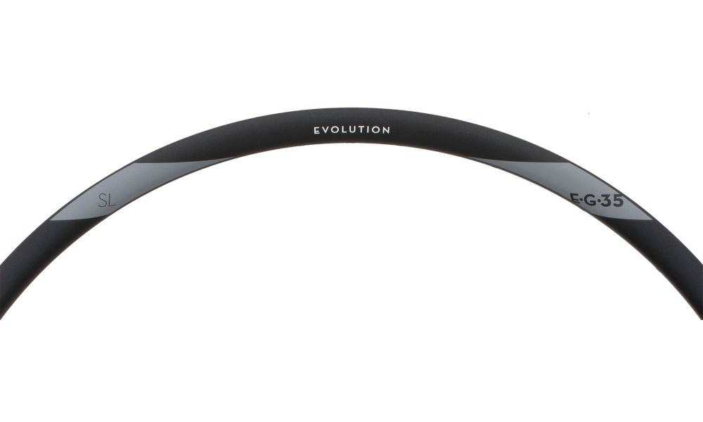 Ratlankis NEWMEN Evolution SL Alu E.G.35 29" 28H - 4