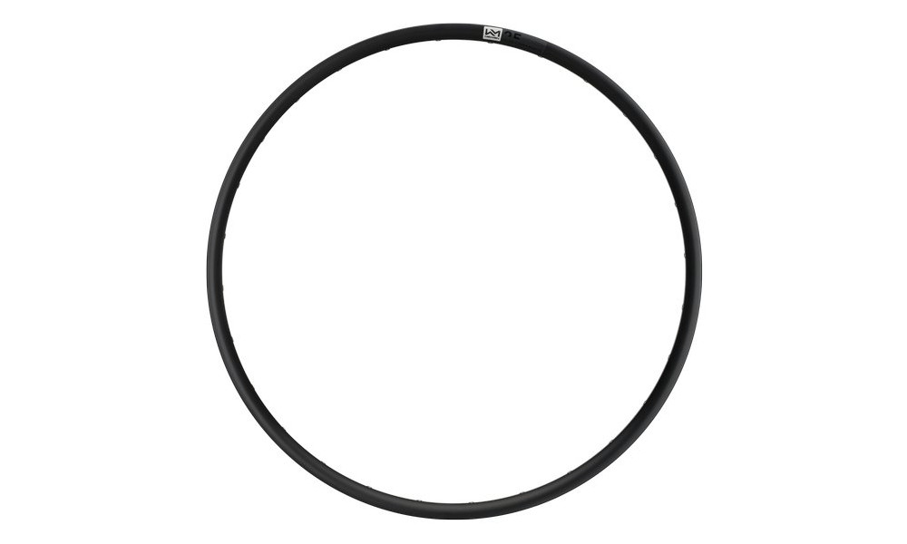 Ratlankis NEWMEN Performance Alu 25 27.5" 28H - 1