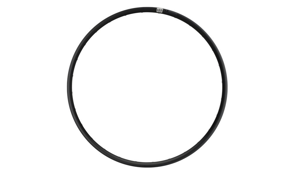 Ratlankis NEWMEN Performance Alu 25 27.5" 32H - 1