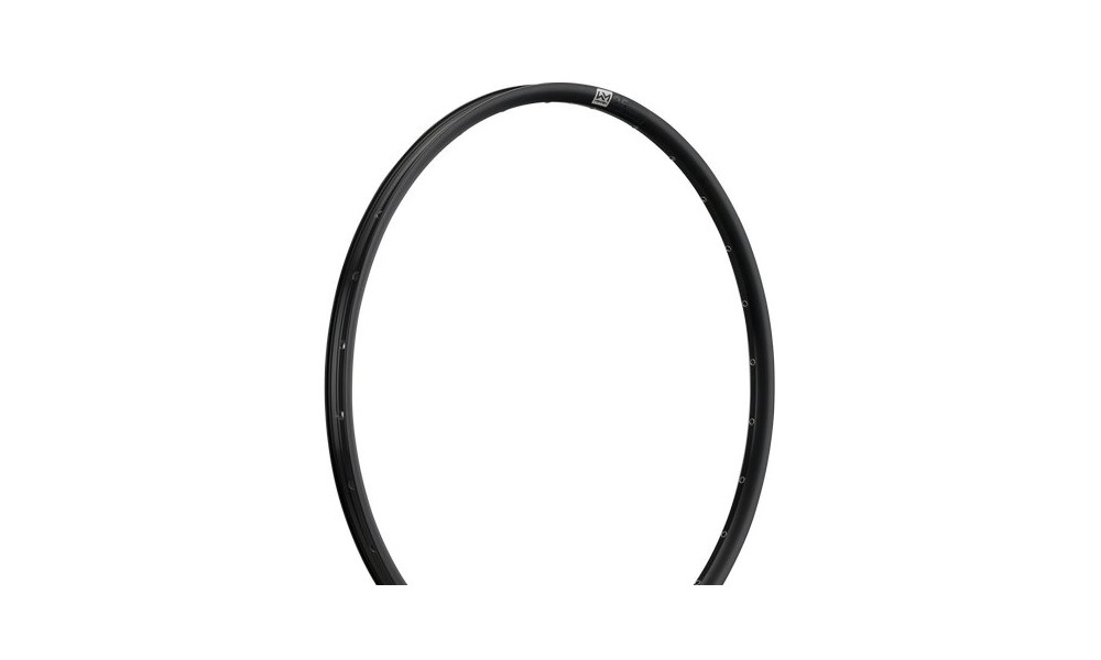 Ratlankis NEWMEN Performance Alu 25 27.5" 32H - 3