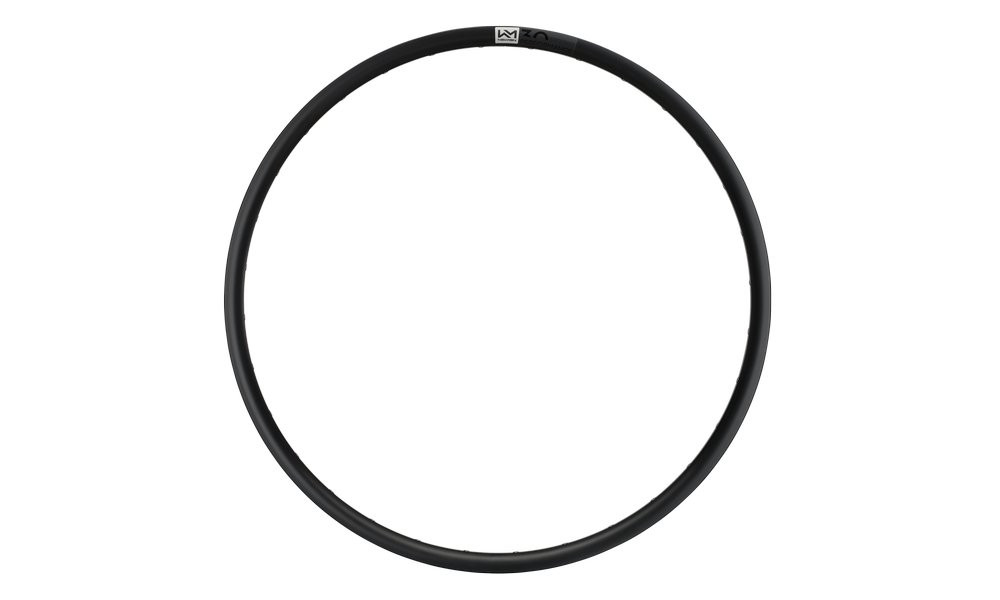 Ratlankis NEWMEN Performance Alu 30 27.5" 28H - 1