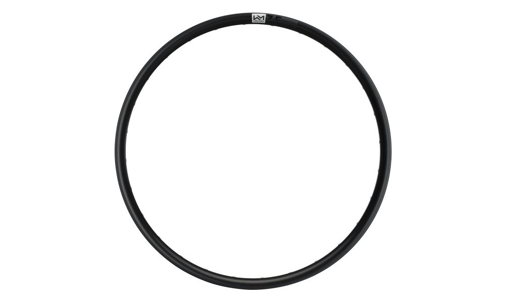 Ratlankis NEWMEN Performance Alu 35 27.5" 28H - 1