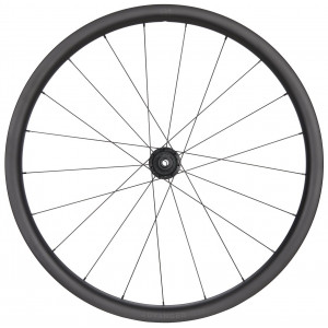 Galinis ratas NEWMEN Advanced Carbon G.34 622 21H R SJ C-Lock 12x148 MicroSpline