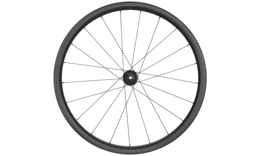 Galinis ratas NEWMEN Advanced Carbon G.34 622 21H R SJ C-Lock 12x148 MicroSpline 