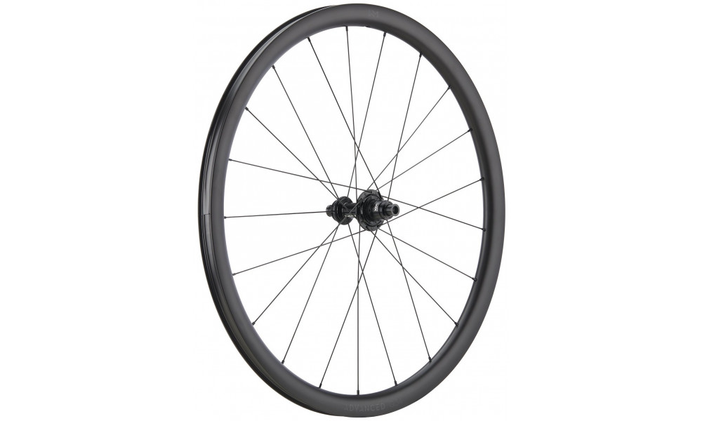 Galinis ratas NEWMEN Advanced Carbon G.34 622 21H R SJ C-Lock 12x148 XDR 