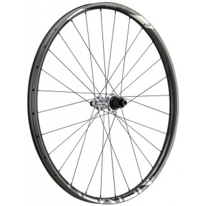 Galinis ratas NEWMEN Advanced Carbon SL A.30 27.5" 28H SP C-Lock 12x148 MicroSpline