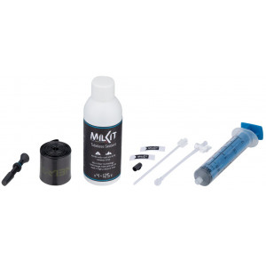 Galinis ratas NEWMEN Advanced Carbon SL A.30 27.5" 28H SP C-Lock 12x148 HG