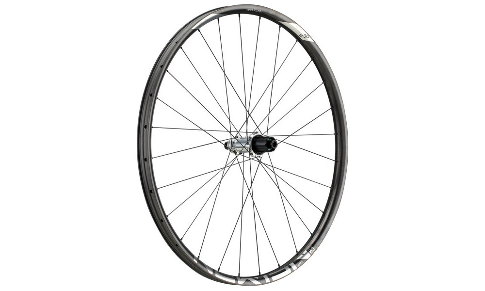 Galinis ratas NEWMEN Advanced Carbon SL A.30 29" 28H SP C-Lock 12x148 HG - 1