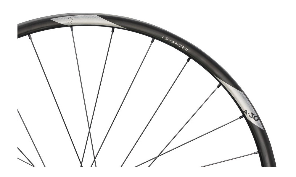 Galinis ratas NEWMEN Advanced Carbon SL A.30 29" 28H SP C-Lock 12x148 HG - 2